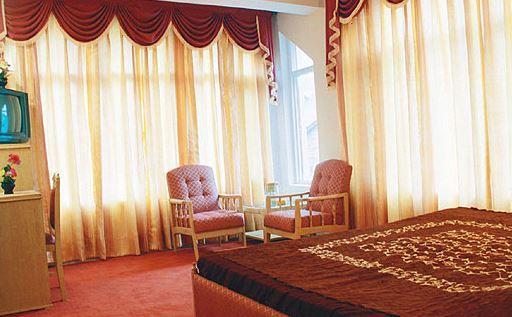 Hotel Ankit Palace